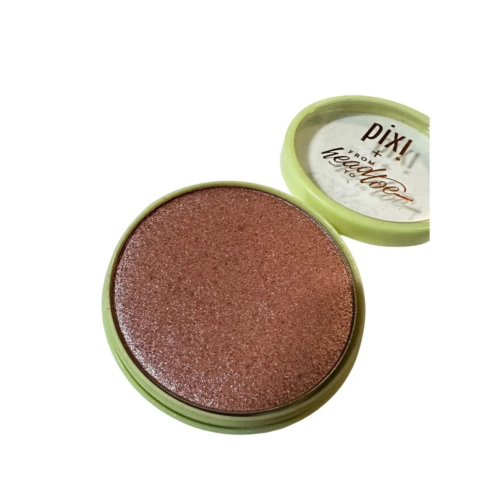 Pixi + From Head to Toe Glow-y Powder in Wednesday .32 oz NEW